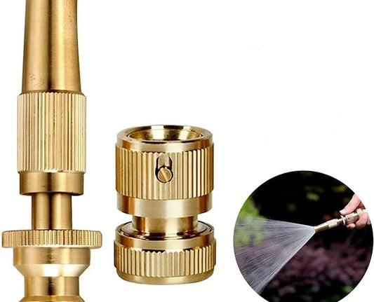 High pressure Water gun nozzle