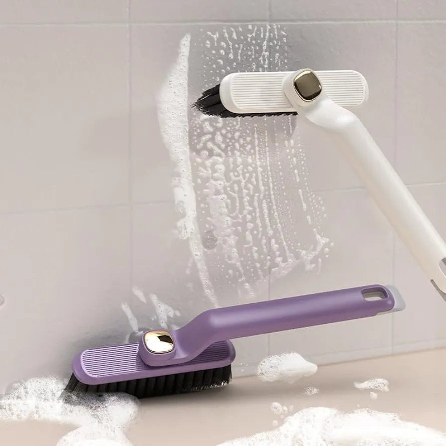 Multipurpose 360° Cleaning Brush