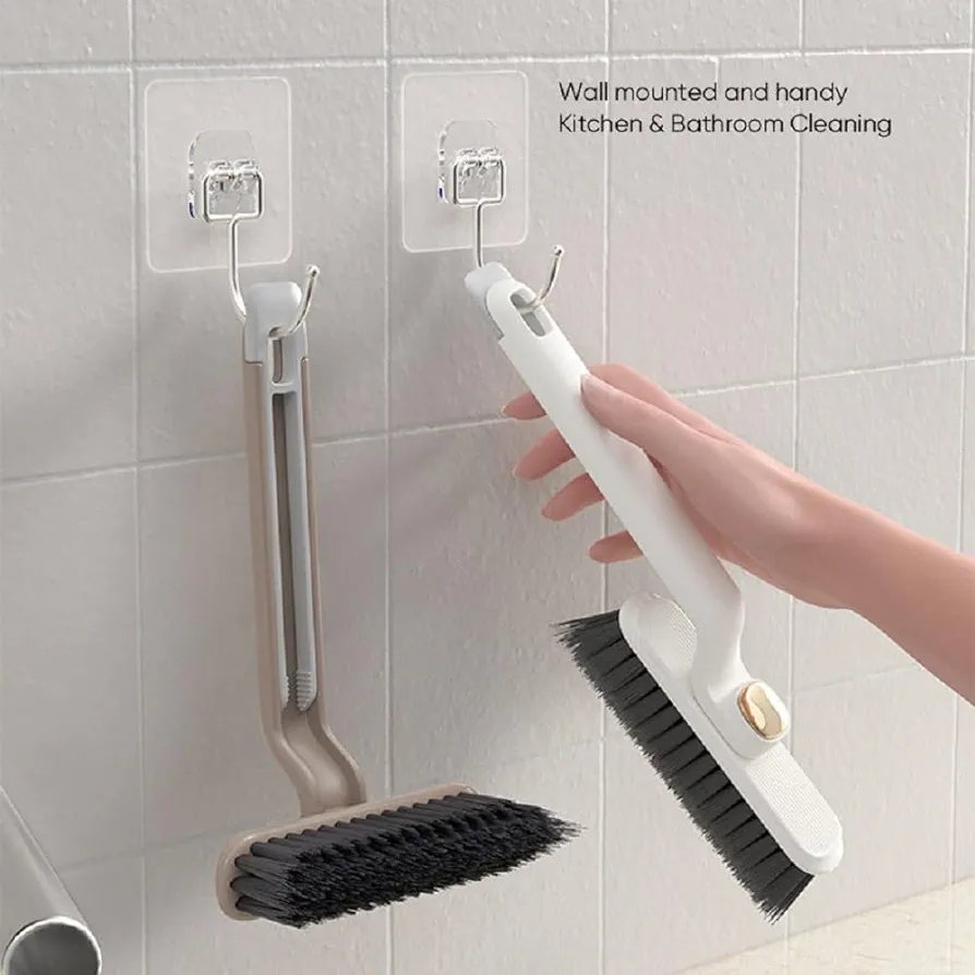 Multipurpose 360° Cleaning Brush