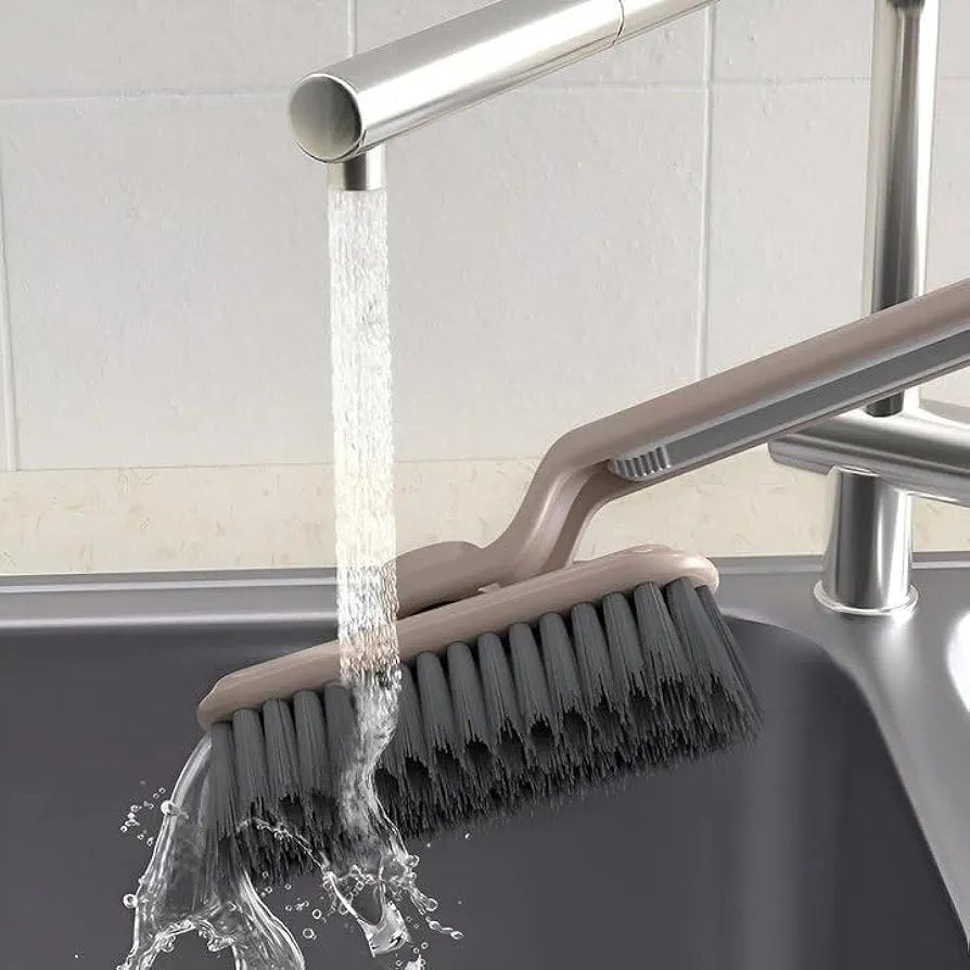 Multipurpose 360° Cleaning Brush