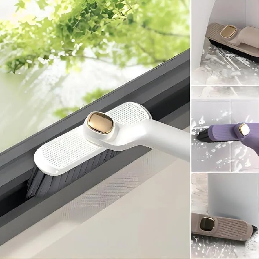 Multipurpose 360° Cleaning Brush