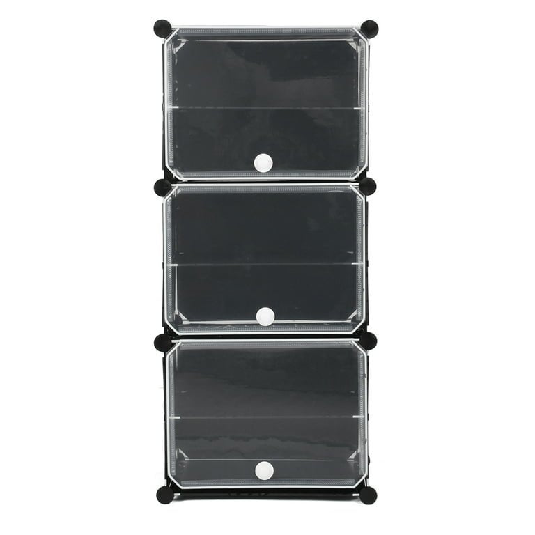 Shoe Rack 6 Tier