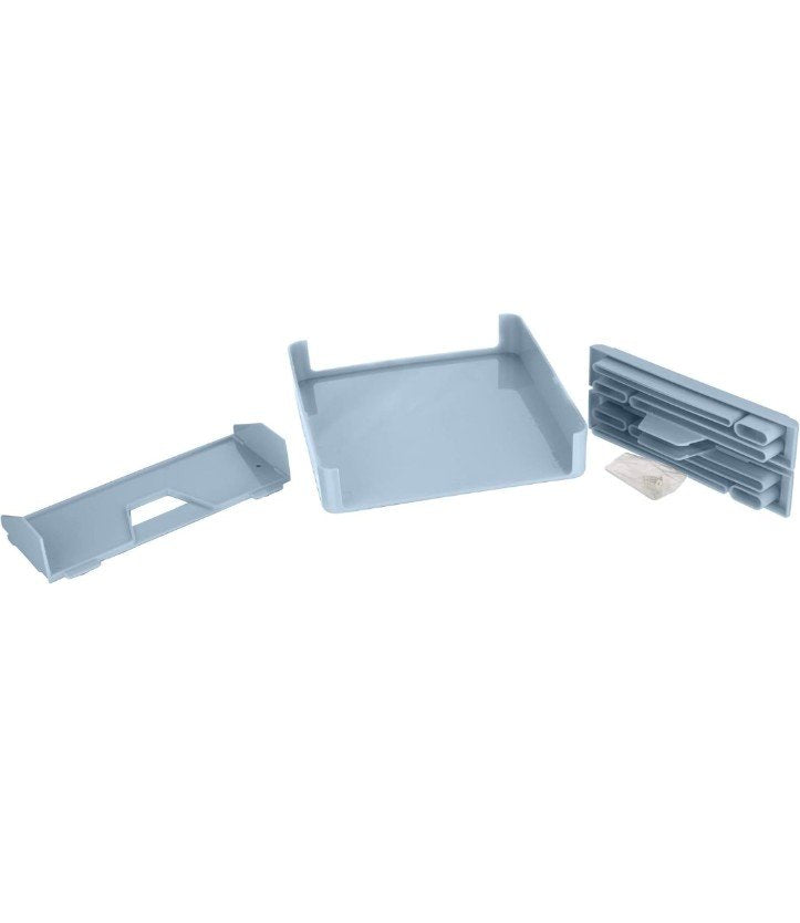 Knife Stand With Wall Hanging