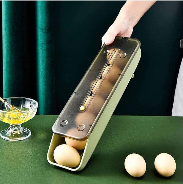 Egg Box