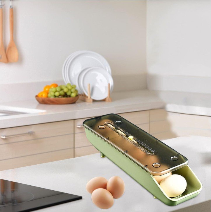 Egg Box