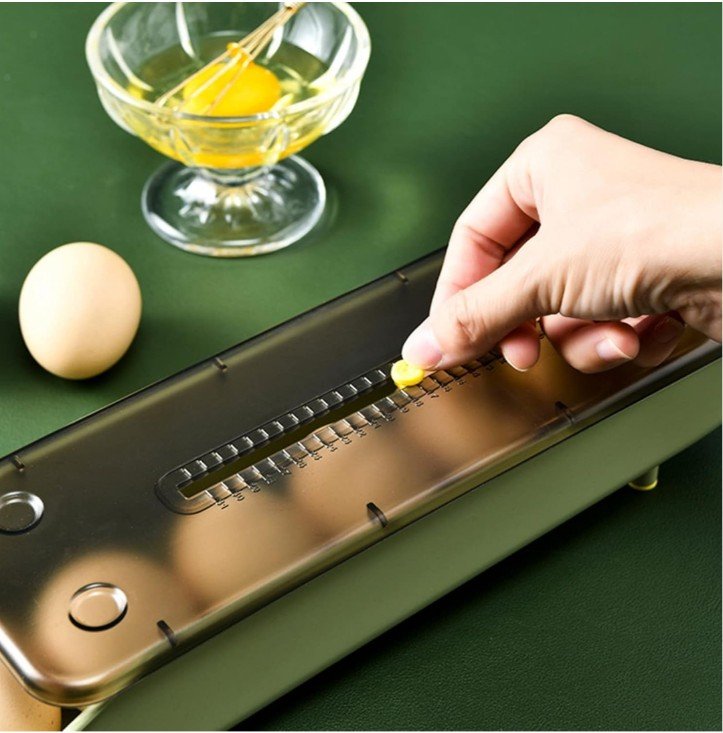 Egg Box
