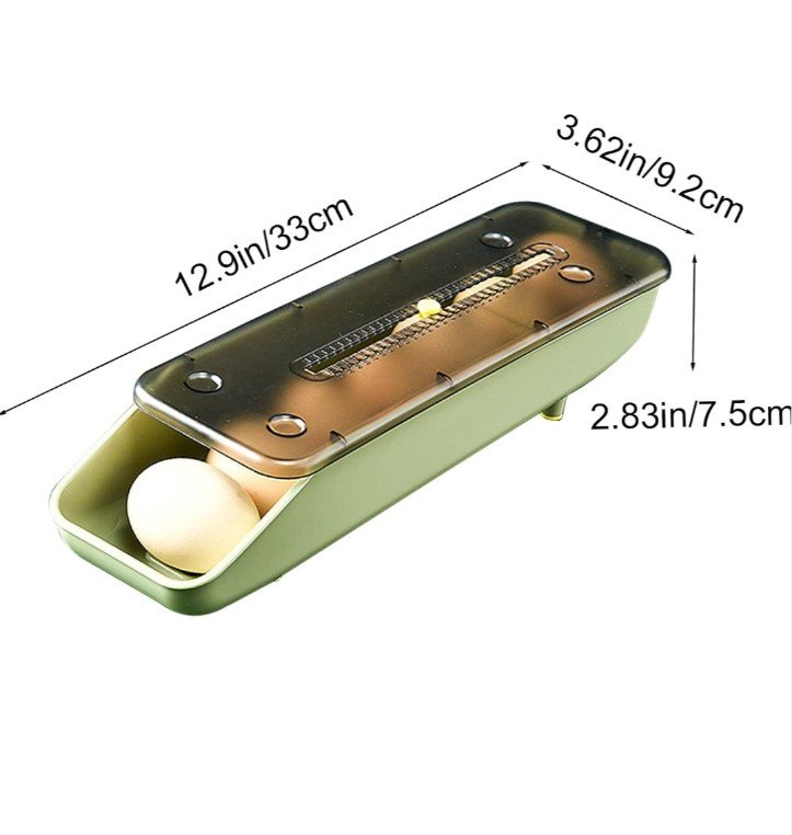 Egg Box