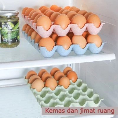 Egg Tray 24 Grid