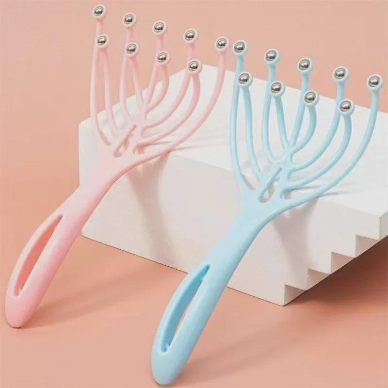 Head Massager