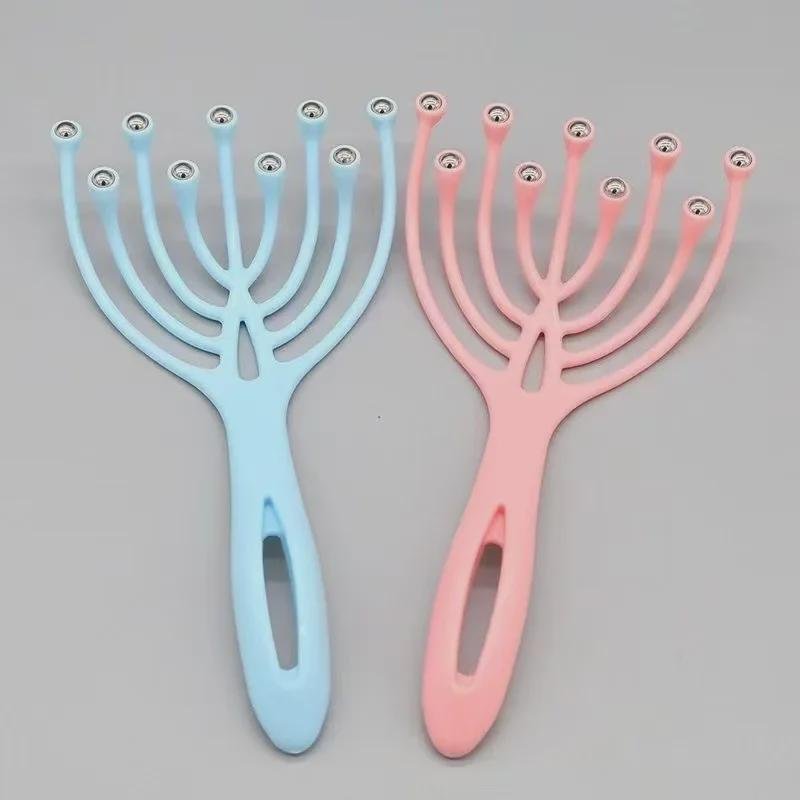 Head Massager