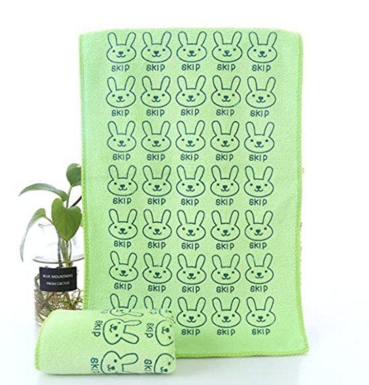 Microfiber Cloth Pack Of 5