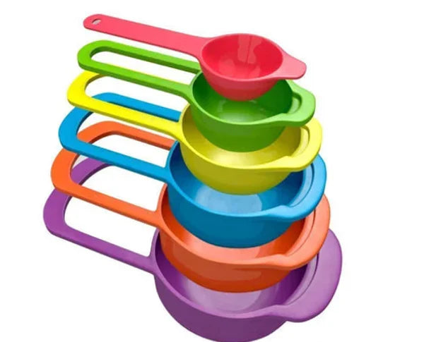 Measuring Cup Set