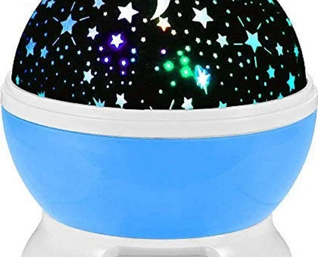 Star Master