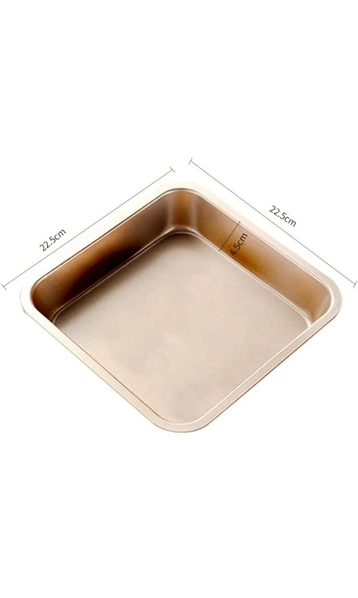 Baking Tin Non Stick