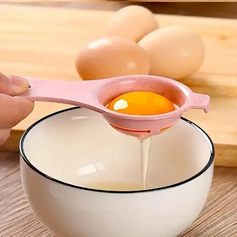 Egg Seperator