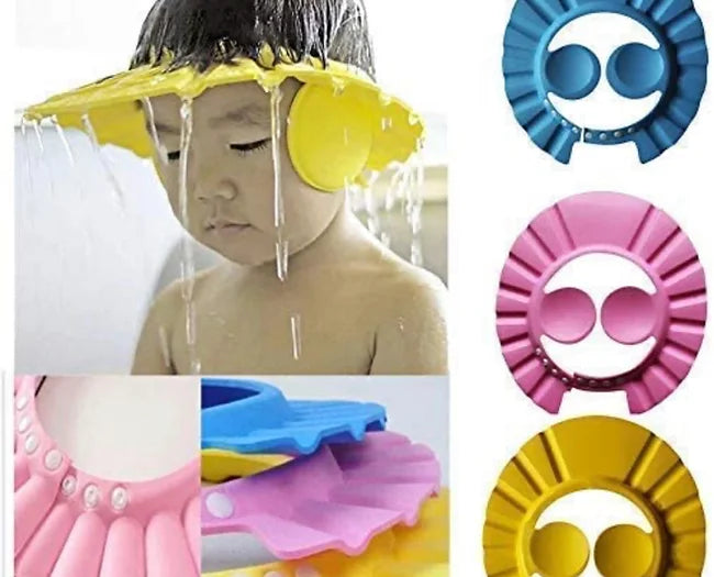 Baby Shower Cap