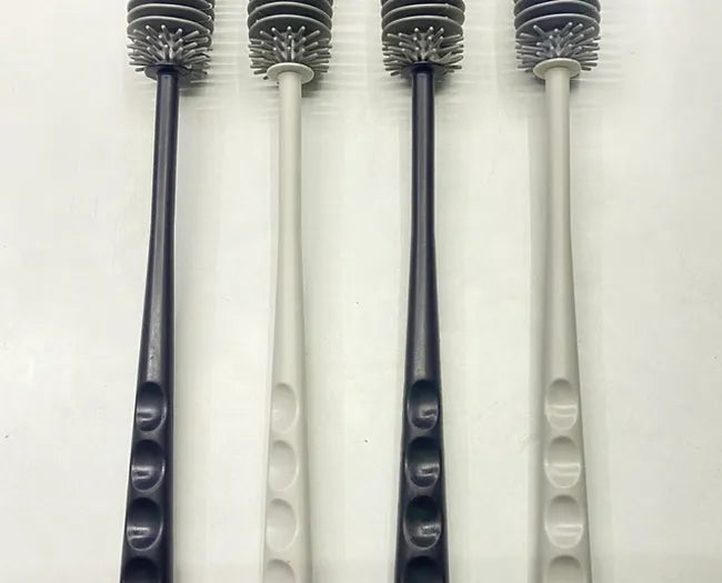 Bottle Cleaning Brush Silicon