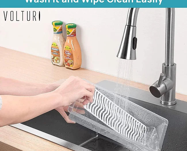 Fridge Box With Drainer (Pack Of 2 )