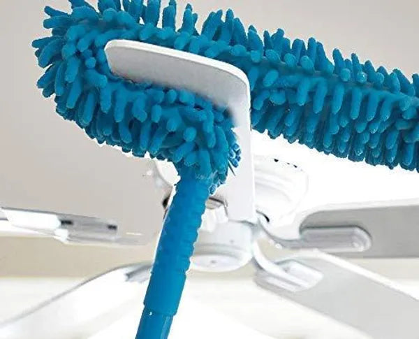 Microfiber Ceiling Fan Duster
