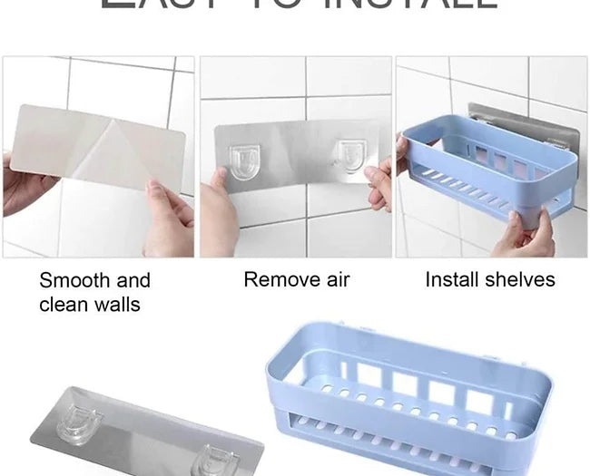 Bathroom Shelf Stand