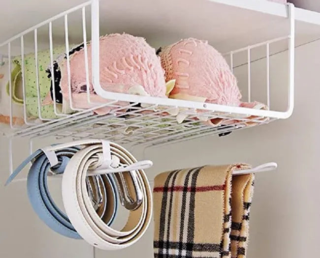 Under Shelf Basket