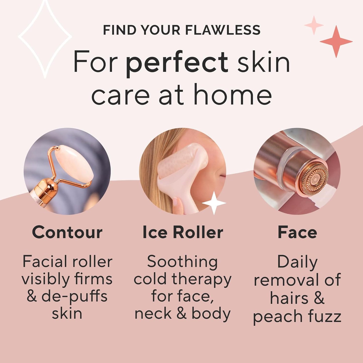 Facial Ice Roller