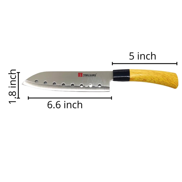 Multipurpose Chef Knife