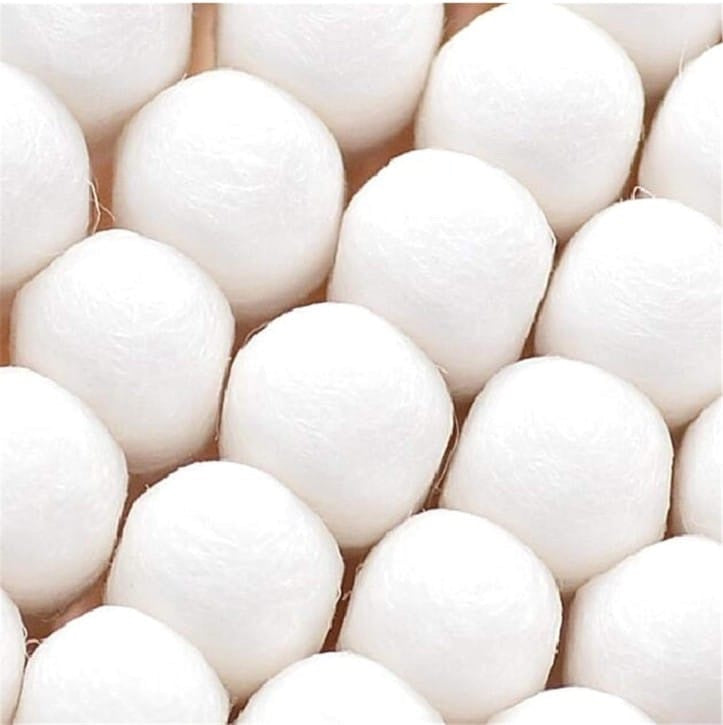 Ear Buds (Pack Of 500 Piece)