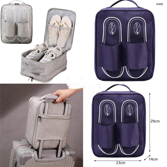 Travel Shoe Bag