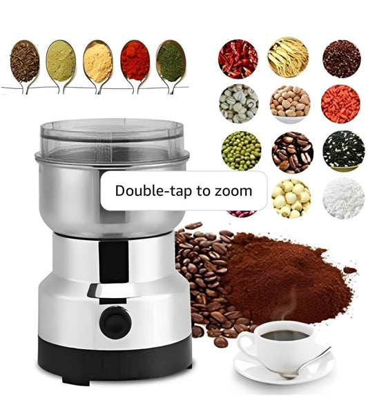 Electric Mixer Grinder