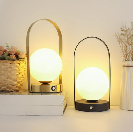 Table Light, Portable LED
