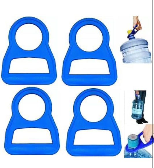 Water Can 25L Grip Handle