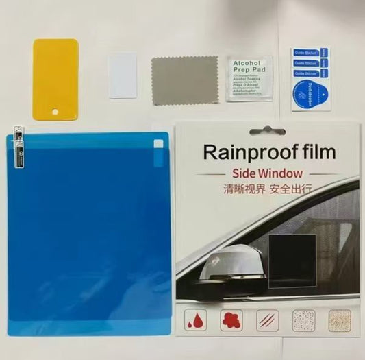 Rain Proof Film Big (Pack Of 2)