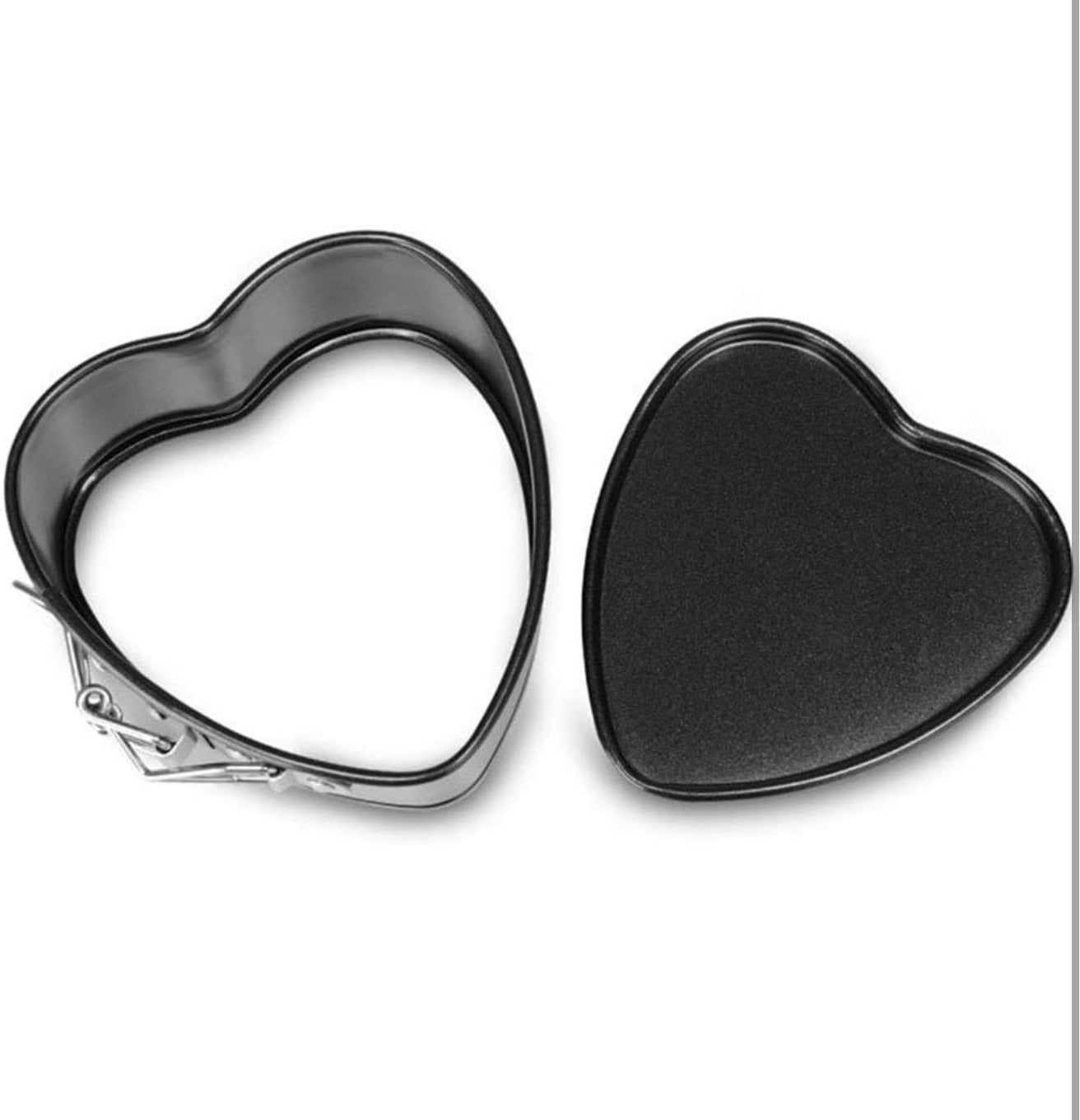 Heart Shape Cake Tin