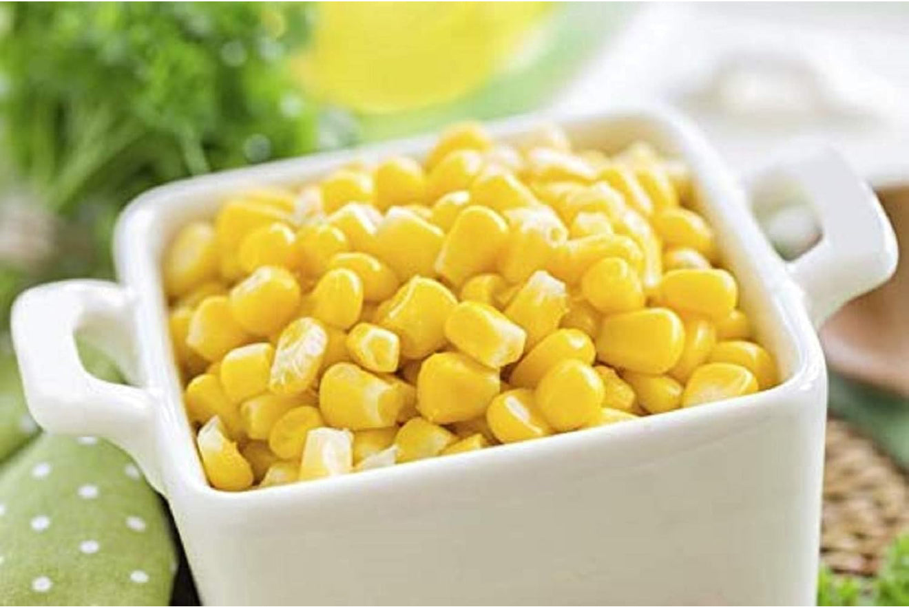Corn Cutter