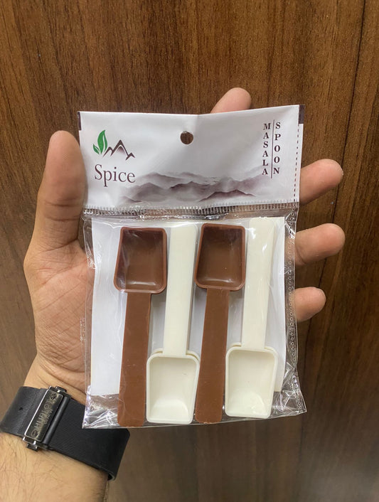 Masala Spoon Pack Of 6