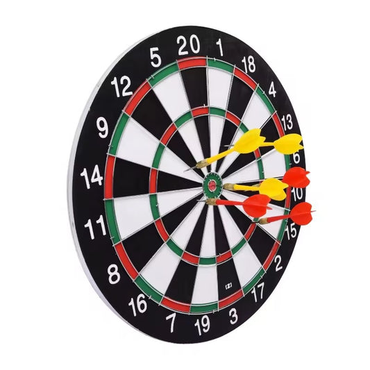 Magnetic Dart Game