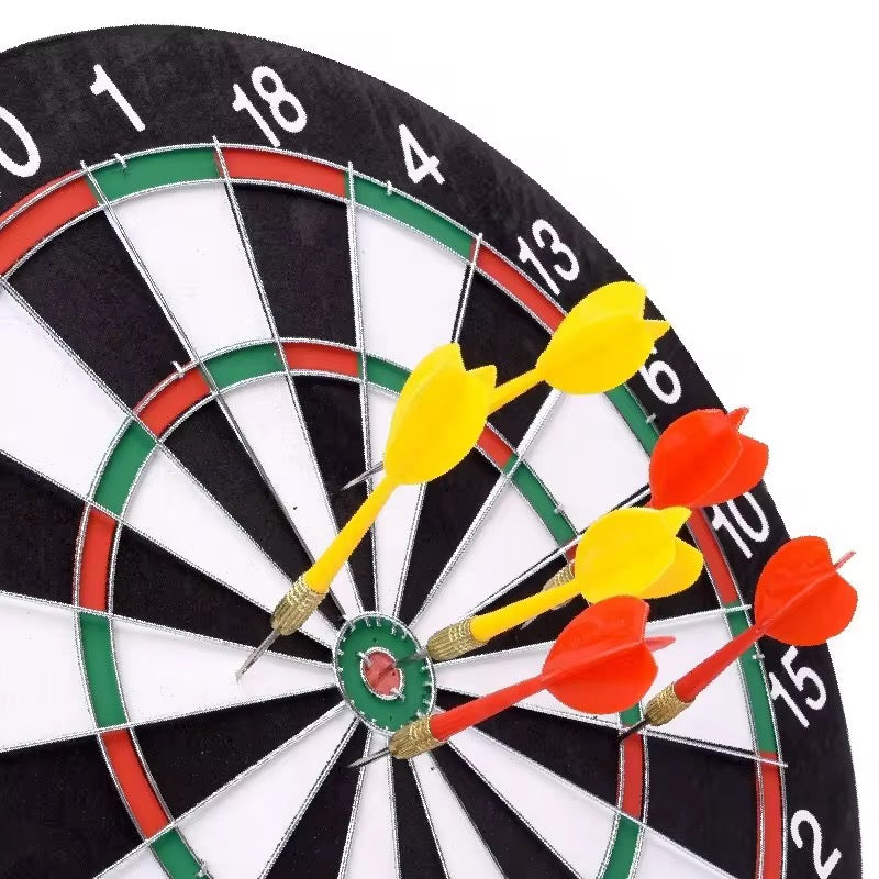 Magnetic Dart Game