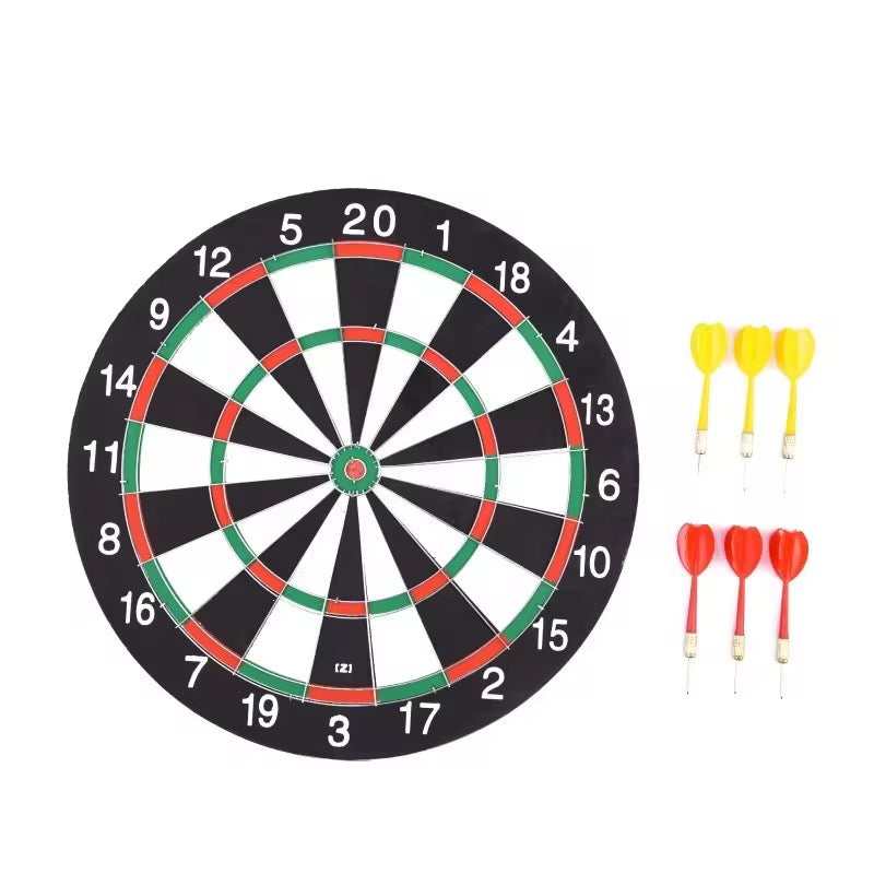 Magnetic Dart Game