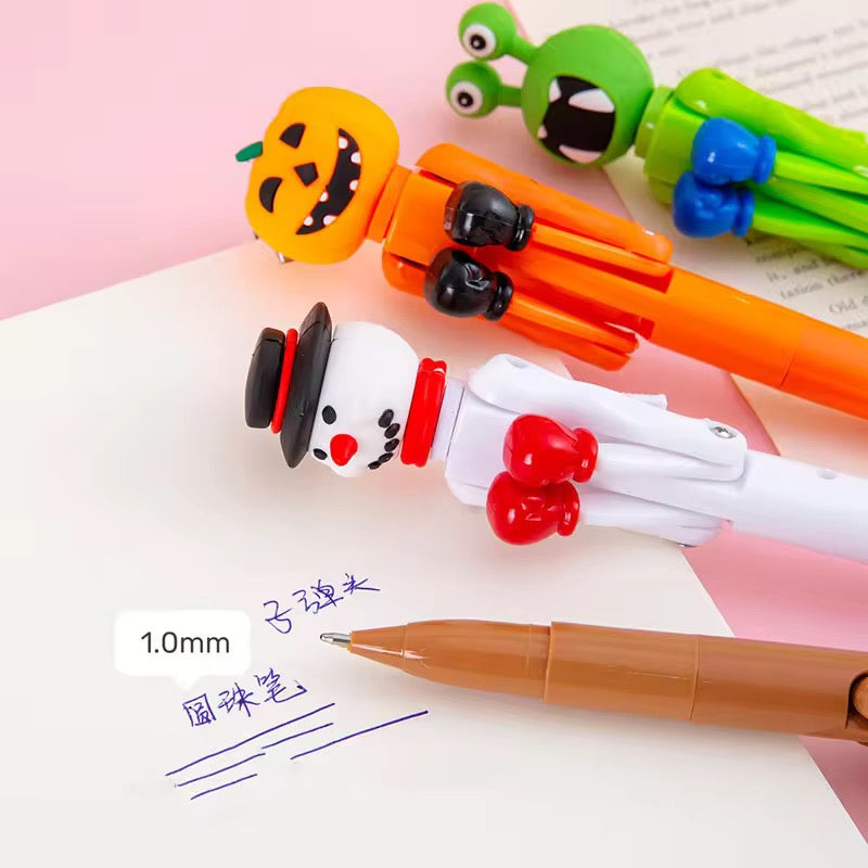 Boxing Pen