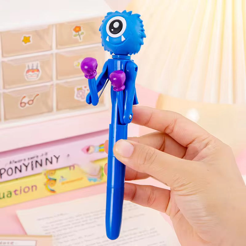 Boxing Pen