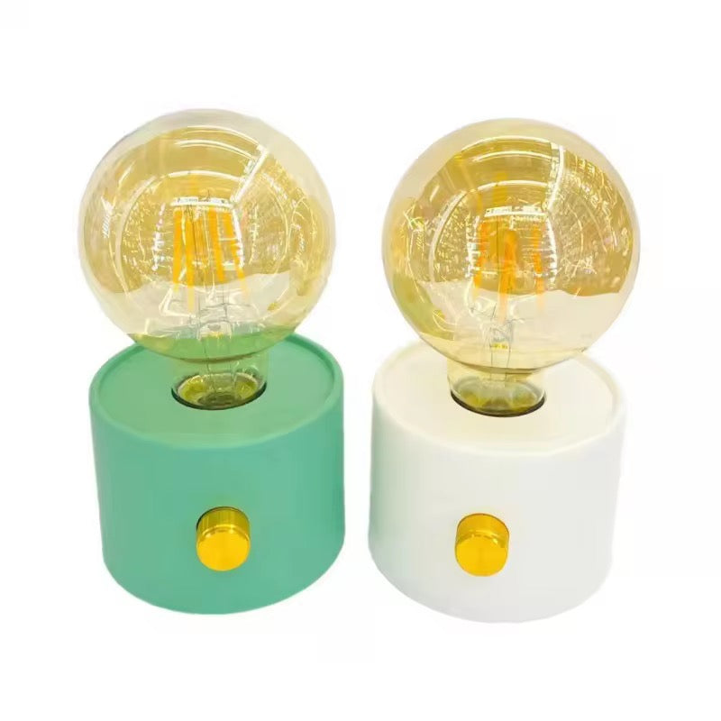 Retro Night Light