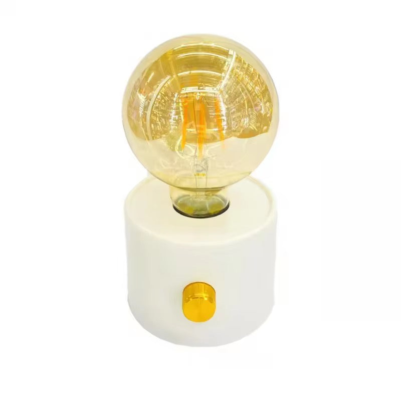 Retro Night Light