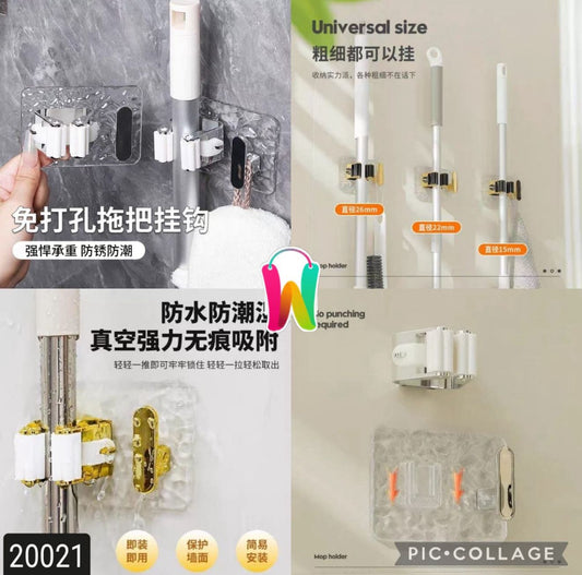 MOP Holder