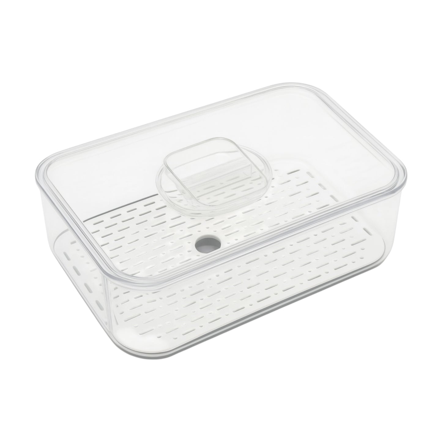 Acrylic Fridge Box