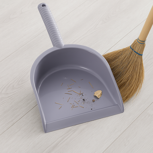 Dustpan