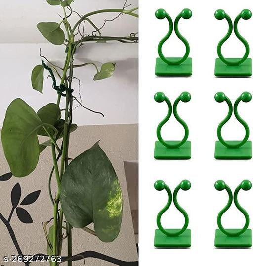 Plant Clips Pack Of 30 PCs