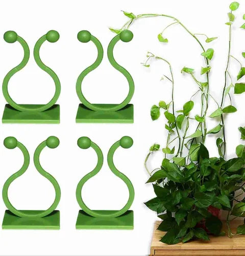 Plant Clips Pack Of 30 PCs