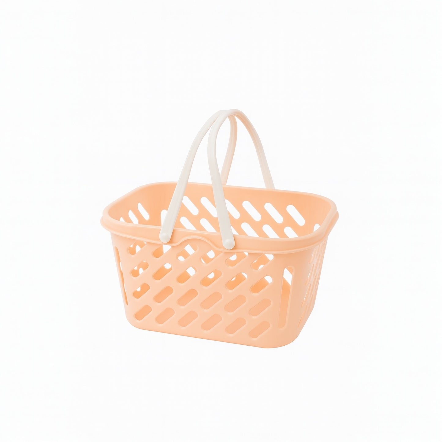 Multipurpose Basket With Handle
