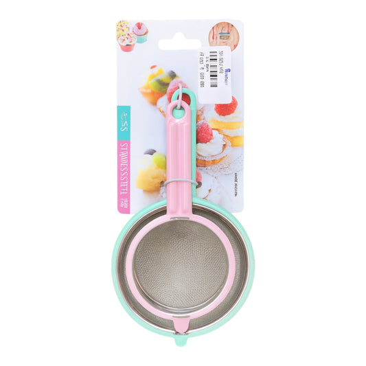 Stainer Pack Of 2 Different Sizes